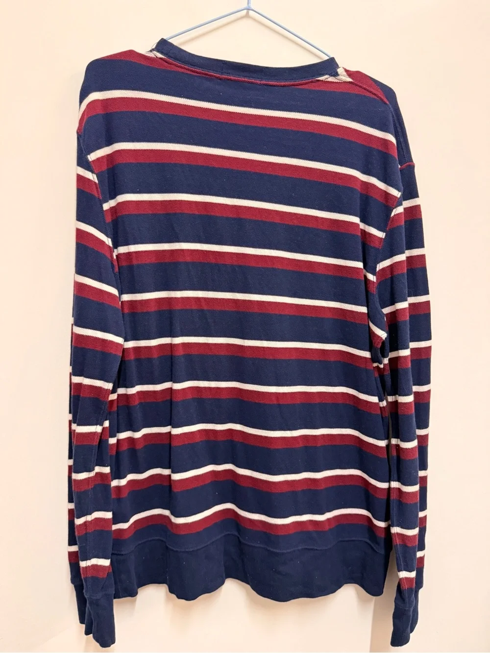 Polo Ralph Lauren classic long